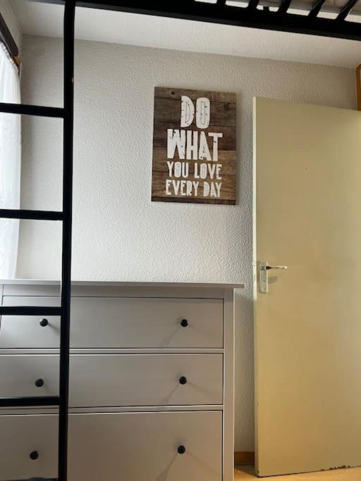 Appartement Belle Plagne Et Parking 라 플라뉴 외부 사진